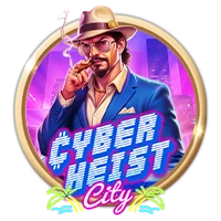 Cyberheist City